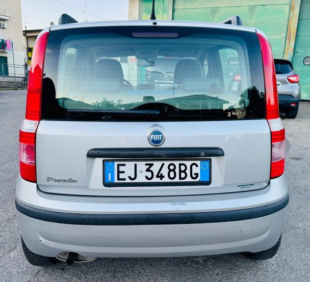 Fiat Panda 1.2 Emotion Benzina Neopatentati - Foto 8