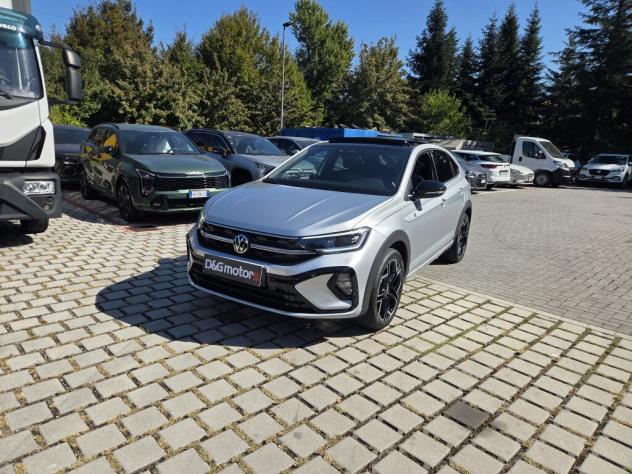 VOLKSWAGEN Taigo Taigo 1.0 TSI 115 CV R-Line Plus
