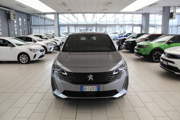 Peugeot 3008 BlueHDI 130 S&S EAT8 GT aut. - Foto 3