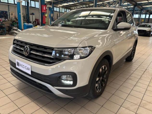 VOLKSWAGEN T-Cross 1.0 TSI Style BMT rif. 23999993 - Foto 2