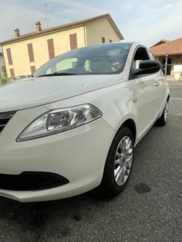 LANCIA Ypsilon 1.2 69 CV 5 porte Silver rif. 24051750 - Foto 4