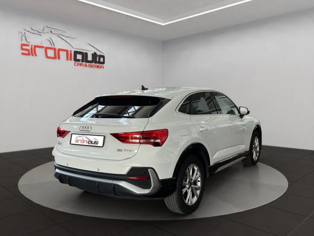 Audi Q3 Sportback 35 TFSI S tronic S Line Edition - Foto 8
