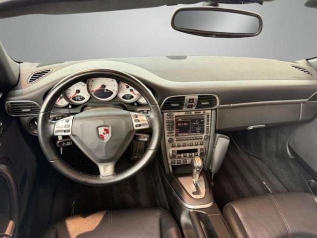 PORSCHE 997 Carrera S Cabriolet rif. 23787625 - Foto 5