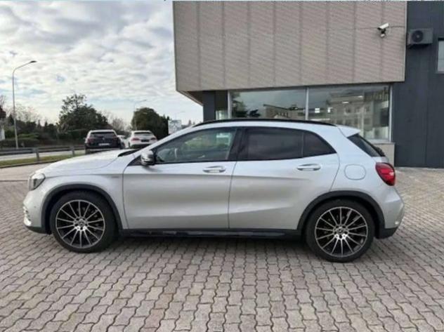 MERCEDES-BENZ GLA 220 GLA 220 d Premium edition1 4matic auto \ 1 prop rif. 23871944 - Foto 7