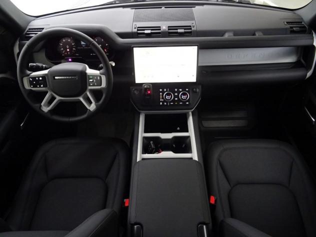 Land Rover Defender 110 3.0D I6 200 CV AWD Auto S - Foto 4