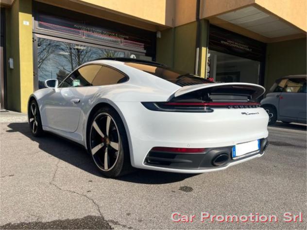 PORSCHE 911 Carrera 4S rif. 23504687 - Foto 6
