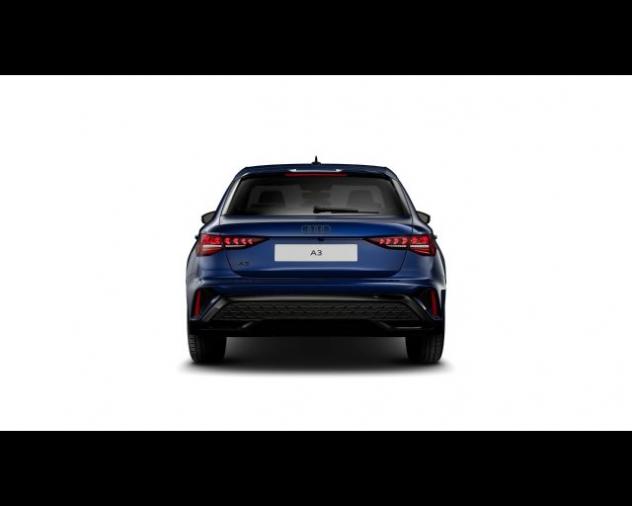 AUDI A3 Sportback Audi S line edition TDI 110 kW S tronic rif. 24058047 - Foto 4