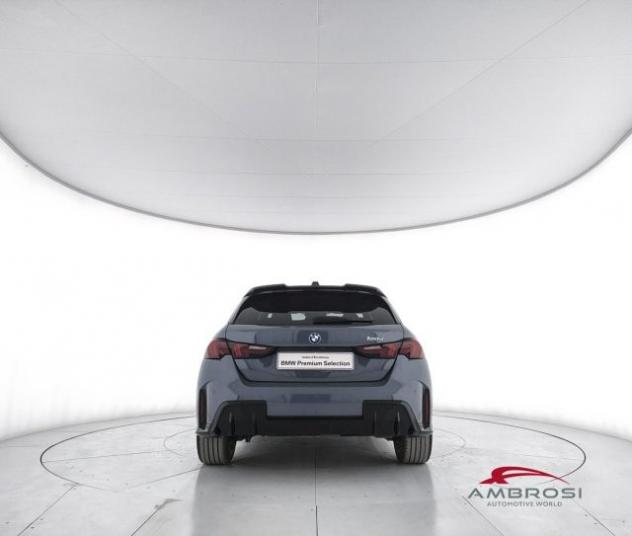 BMW 120 Serie 1 d 48V MSport Pro auto rif. 23534288 - Foto 6