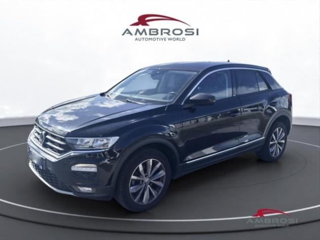 VOLKSWAGEN T Roc 1.0 TSI Style rif. 24189524