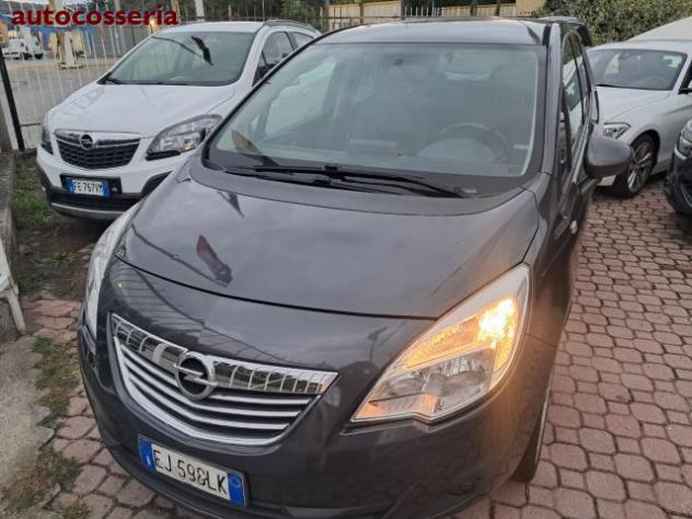 OPEL Meriva 1.4 Turbo GPL rif. 24023751 - Foto 4