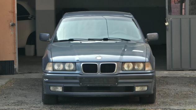 Bmw 318i Coup - Foto 8