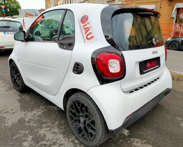 Smart ForTwo 70 1.0 twinamic 18th anniversary - Foto 7