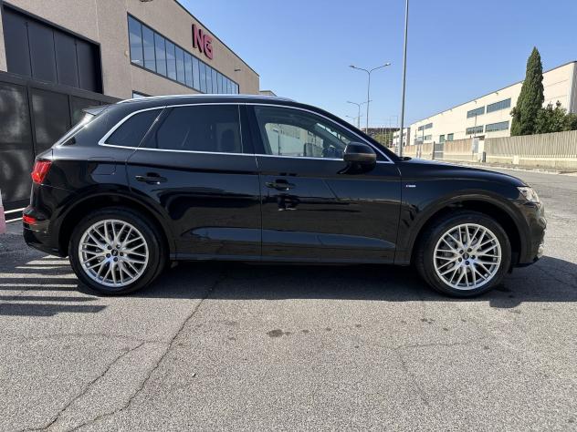 Audi Q5 40 TDI S Line Plus quattro S tronic - Foto 7