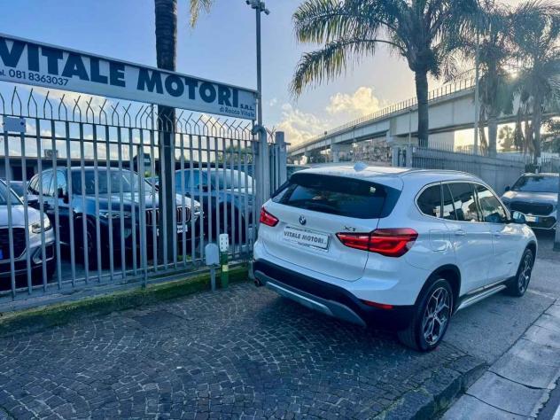 BMW X1 sDrive 2.0D 150 CV - Foto 6