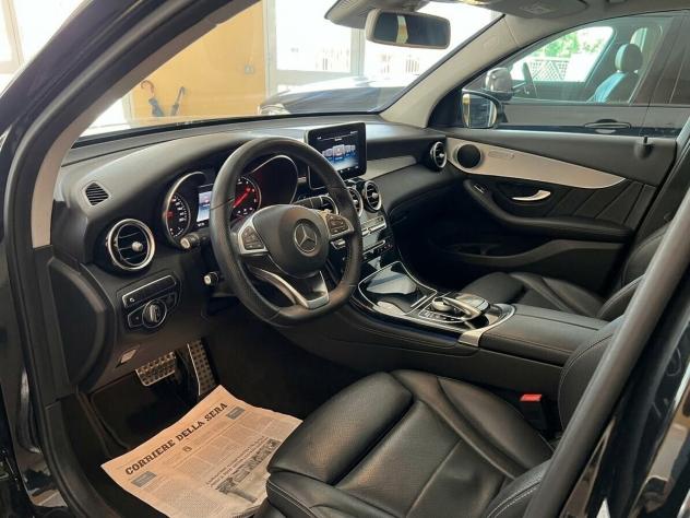 Mercedes-benz GLC 250 d 4Matic Premium - Foto 5
