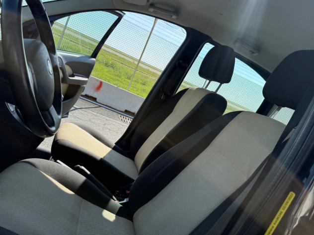 Fiat Panda 1.3 MJT 16V 4x4 Cross-DA VETRINA-PERMUTABILE - Foto 3