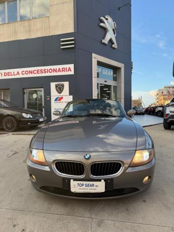 Bmw Z4 2.5i cat Roadster - Foto 2