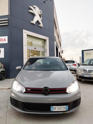 Volkswagen Golf GTI Golf 2.0 TSI 3p. GTI - Foto 2