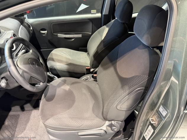 CITROEN C2 09 1.1 airdream Ideal - Foto 4