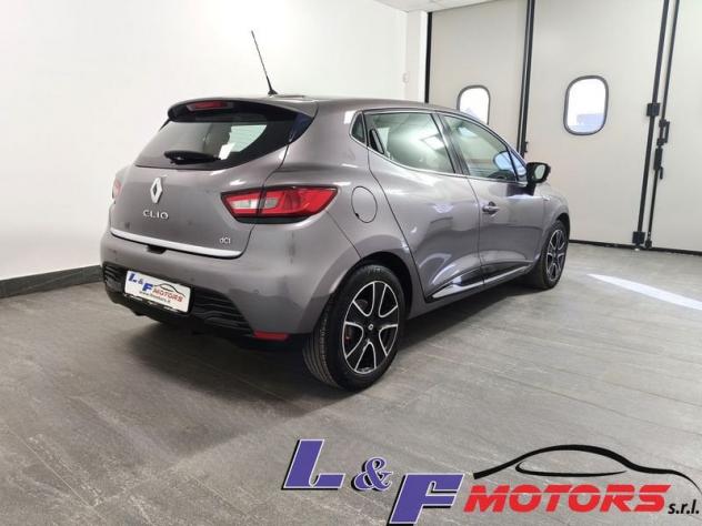 Renault Clio 1.5 dCi ok neopatentati - Foto 6