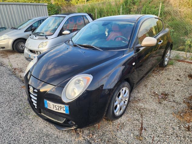 Alfa Romeo MiTo 1.4 70 CV 8V Super