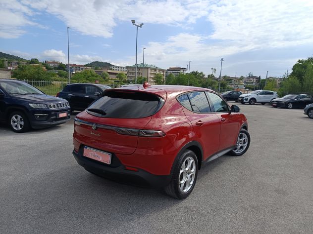 Alfa Romeo Tonale 1.6 diesel 130 CV TCT6 Sprint auto - Foto 3