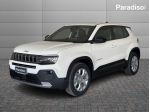Jeep Avenger ICE - ALTITUDE - 1.2 | 2026- KM0 | 110CV - E-HYBRID