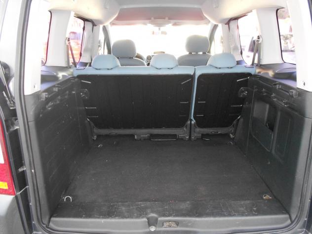 Citroen Berlingo Multispace 1.6 HDi 90 Seduction - Foto 5