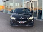 Bmw X2 SDrive18d Business X