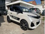 Aixam City City GTO Limited Edition!