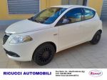 Lancia Ypsilon 1.2 Elefantino