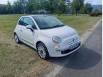 Fiat 500 1.2 by DIESEL BENZINA LONGE
