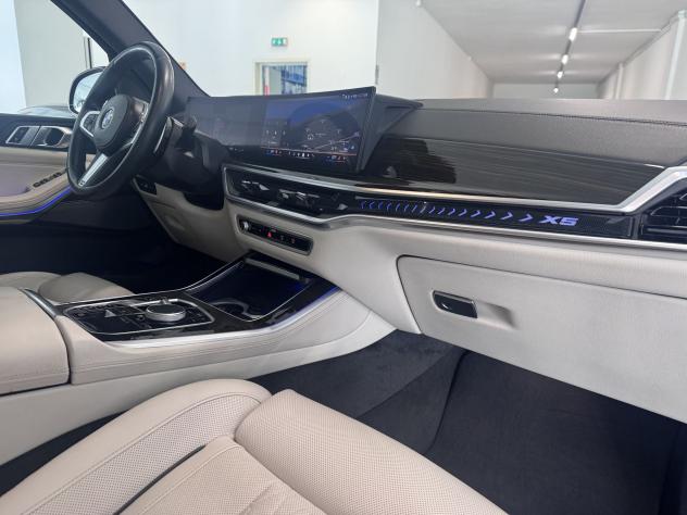 BMW X5 X5 xdrive30d MSport auto - Foto 10