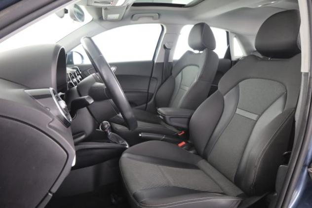 AUDI A1 A1 SPB 1.4 TDI ultra S tronic Sport rif. 23898904 - Foto 2