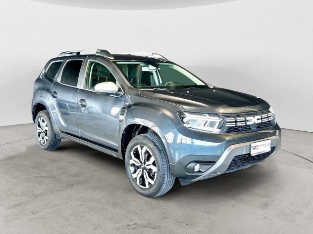 Dacia Duster Duster 1.0 tce 100cv Gpl Journey UP
