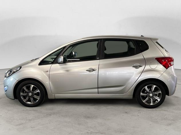 Hyundai ix20 1.6 MPI Econext LPG App Mode - Foto 7