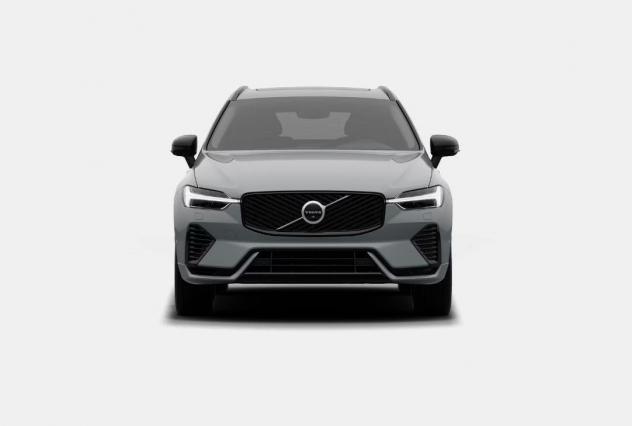 Volvo XC60 Recharge T6 Plug-in AWD auto Ultra Dark KM0 - Foto 6