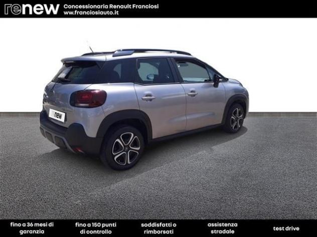 CITROEN C3 Aircross 1.2 PureTech 110cv Feel S&S rif. 23913017 - Foto 3