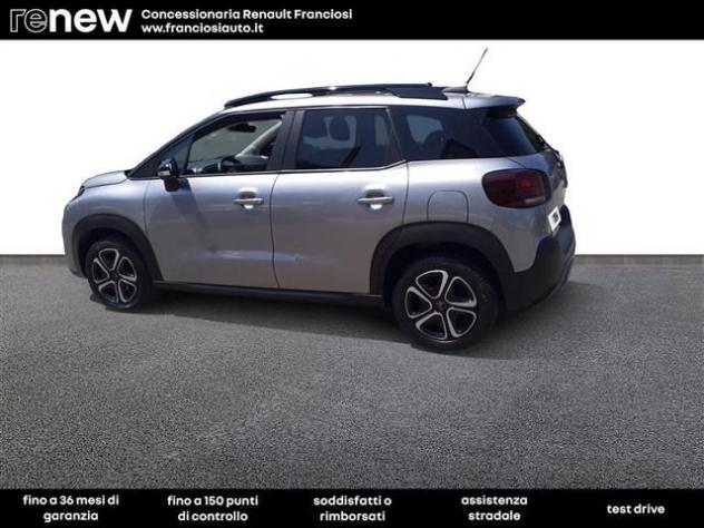CITROEN C3 Aircross 1.2 PureTech 110cv Feel S&S rif. 23913017 - Foto 4