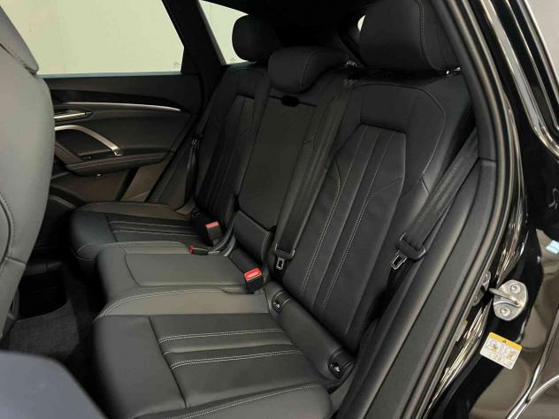 Audi Q5 40 TDI 204 CV quattro S tronic S line #Tetto Apribile - Foto 10