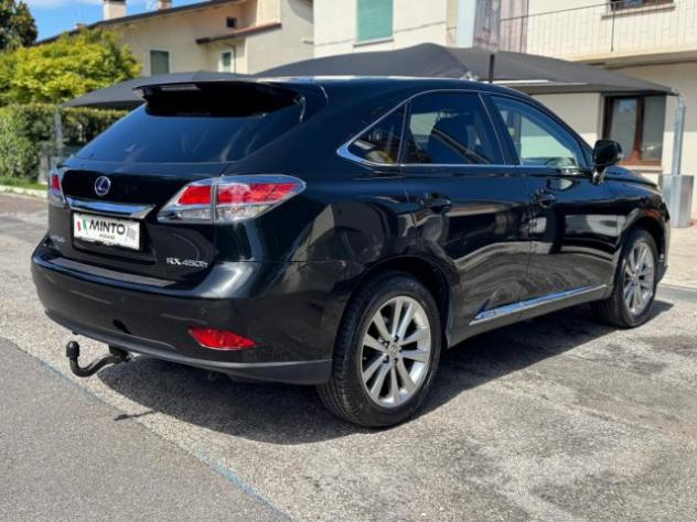 LEXUS RX 450h RX Hybrid rif. 23878343 - Foto 3