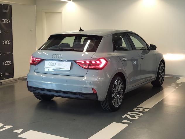 Audi A1 Sportback 30 TFSI Business - Foto 4