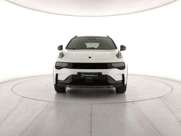 LYNK & CO 01 PHEV More - Pronta consegna rif. 23480556 - Foto 7
