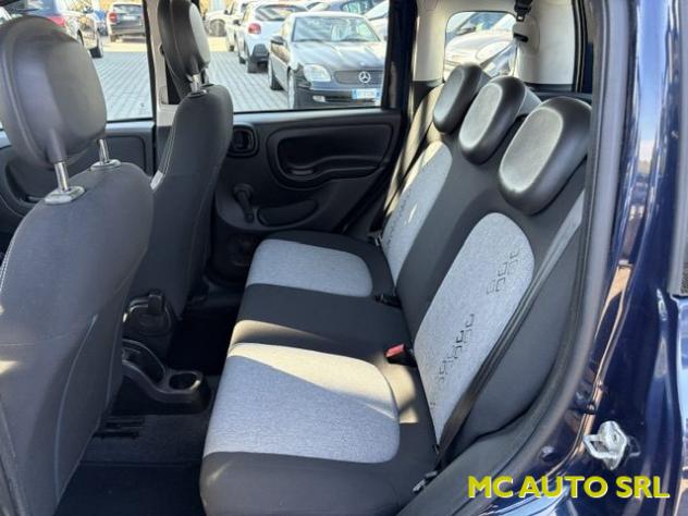 FIAT Panda 1.2 Lounge rif. 23813135 - Foto 8