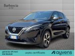 Nissan Qashqai III 2021 - 1.3 mhev N-Connecta 2wd 158cv xtronic