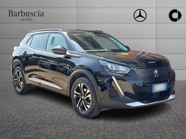 Peugeot 2008 II 2020 - 1.2 puretech Allure Pack s&s 130cv - Foto 2