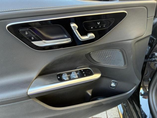 Mercedes-Benz Classe C Classe C-S206 SW 2021 - C SW 300 d mhev Premium Pro auto - Foto 9