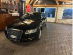 Audi A6 Avant 2.7 V6 TDI F.AP. quattro tiptronic