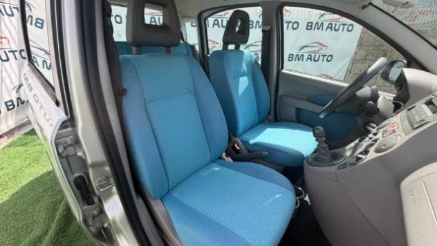 FIAT Panda 1.2 Dynamic KM CERTIFICATI GARANZIA 12 MESI rif. 24043952 - Foto 4