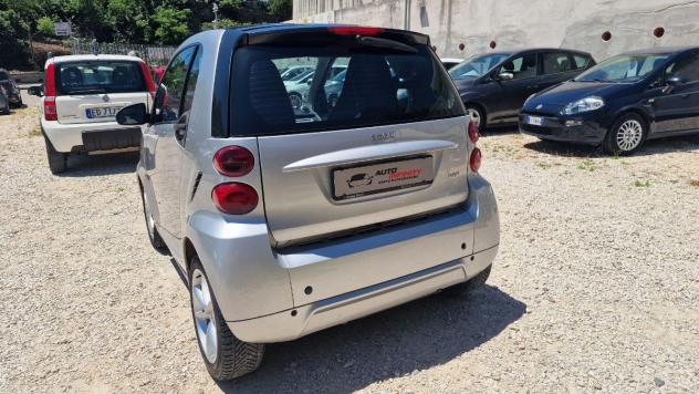 SMART - Fortwo - 1000 52 kW MHD coupé pulse - Foto 5